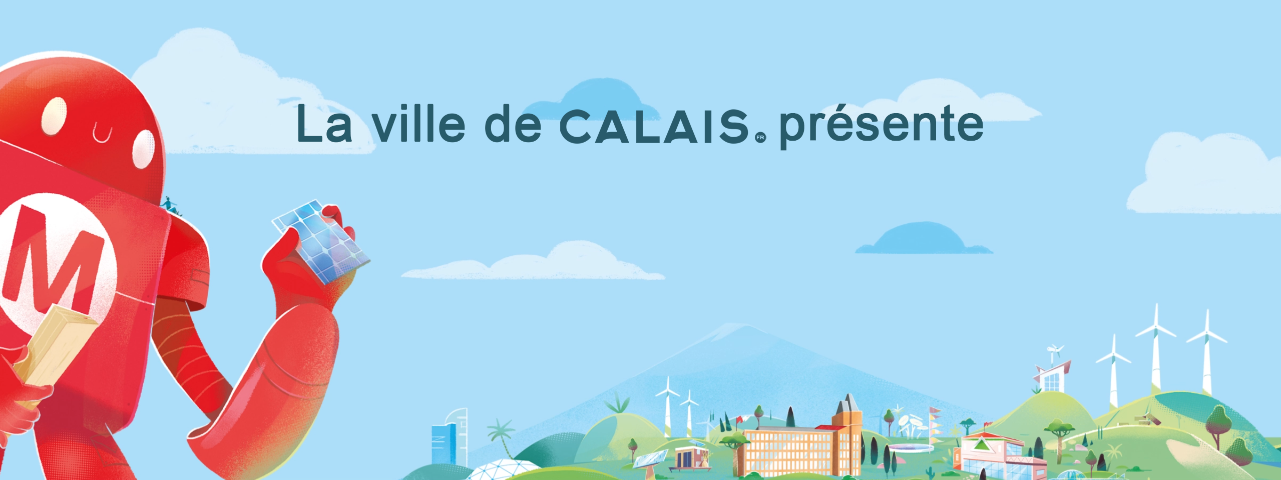 Maker Faire featured image